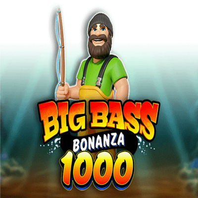 Big Bass Bonanza 1000